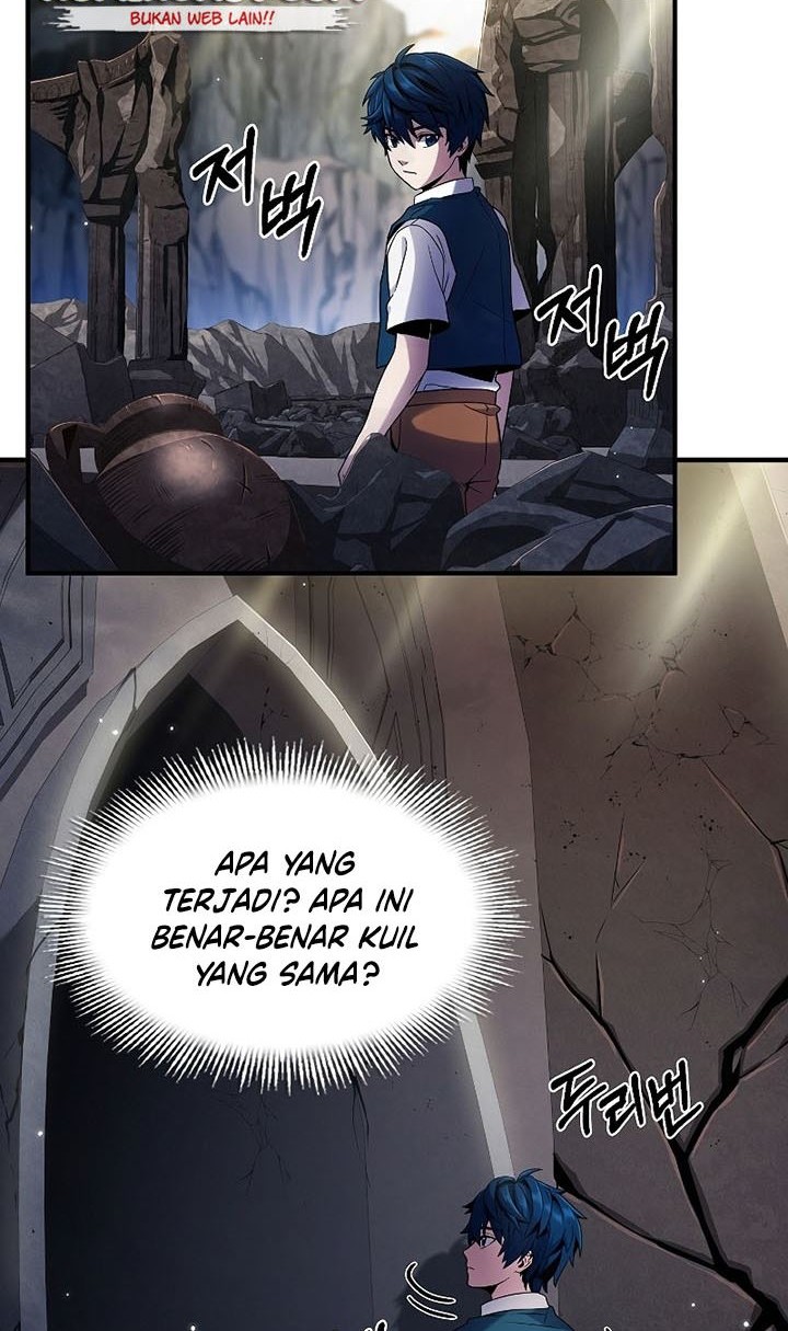 Return of The Greatest Lancer Chapter 06 Gambar 11