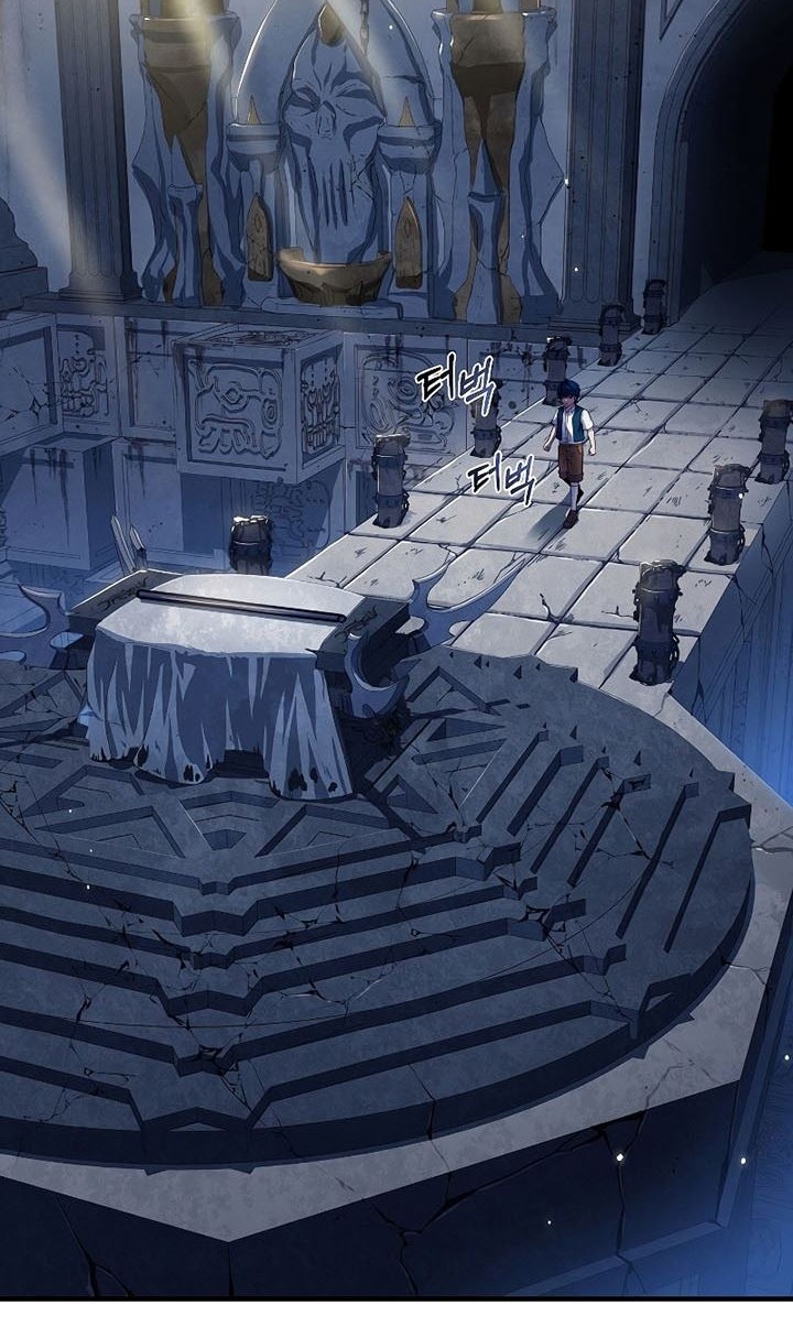 Return of The Greatest Lancer Chapter 06 Gambar 13