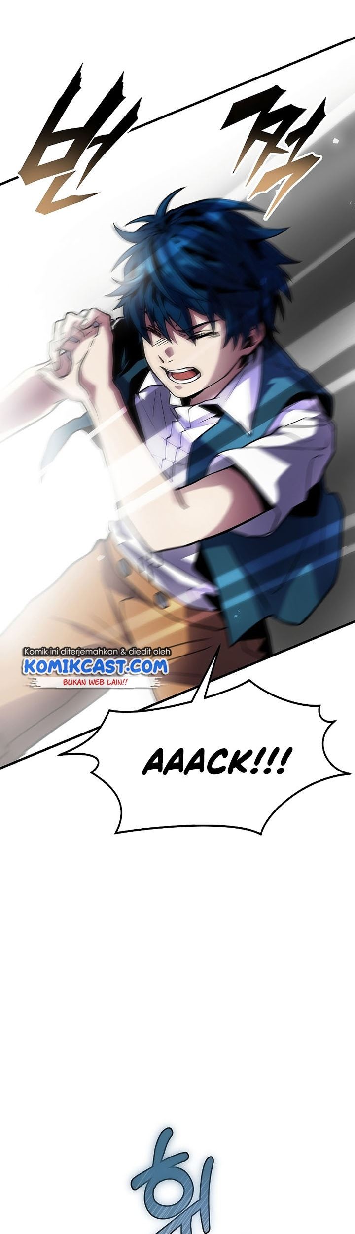 Return of The Greatest Lancer Chapter 06 Gambar 16