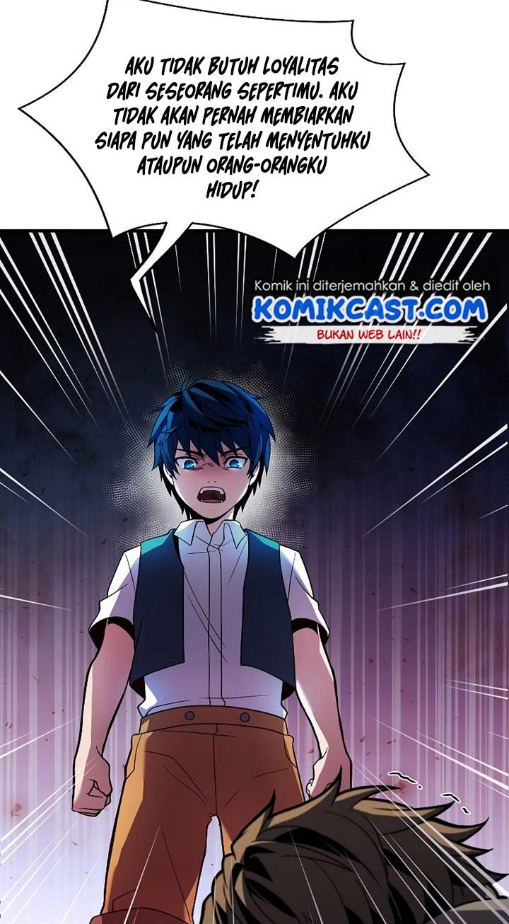 Return of The Greatest Lancer Chapter 05 Gambar 19