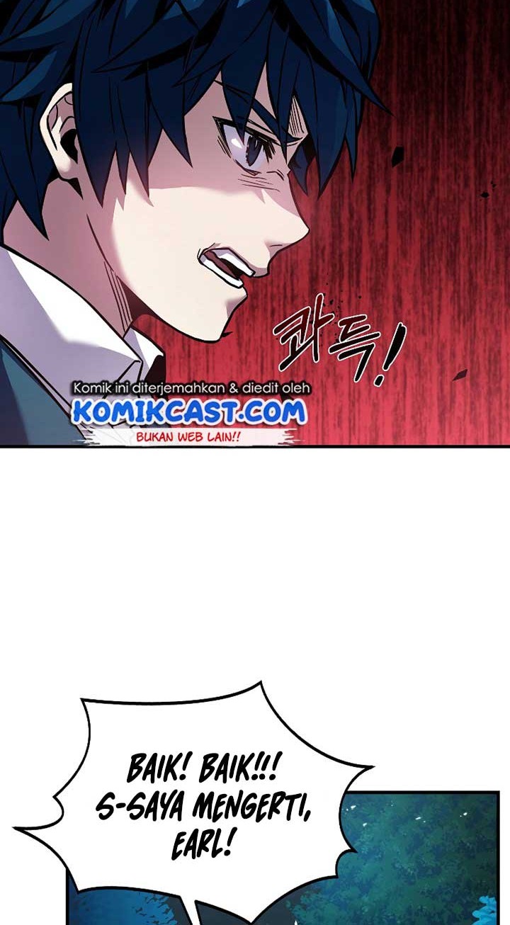 Return of The Greatest Lancer Chapter 05 Gambar 21