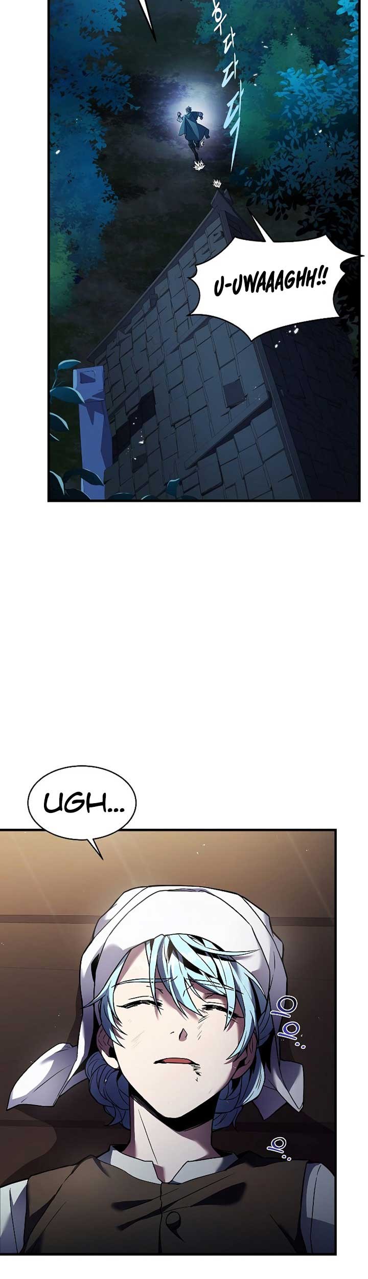 Return of The Greatest Lancer Chapter 05 Gambar 22