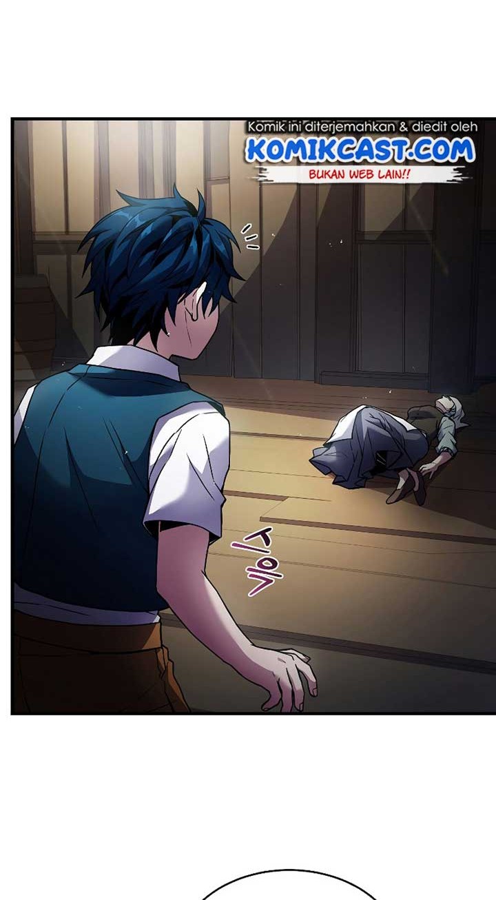 Return of The Greatest Lancer Chapter 05 Gambar 23
