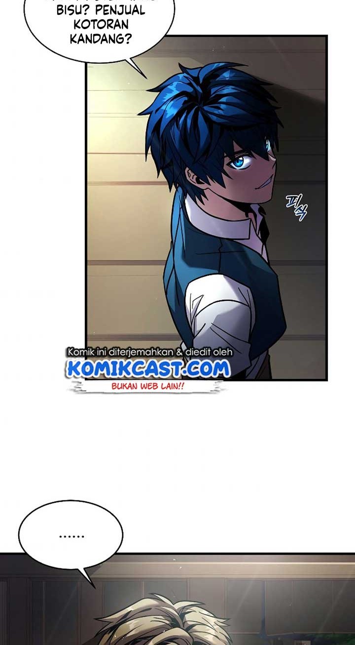 Return of The Greatest Lancer Chapter 05 Gambar 25