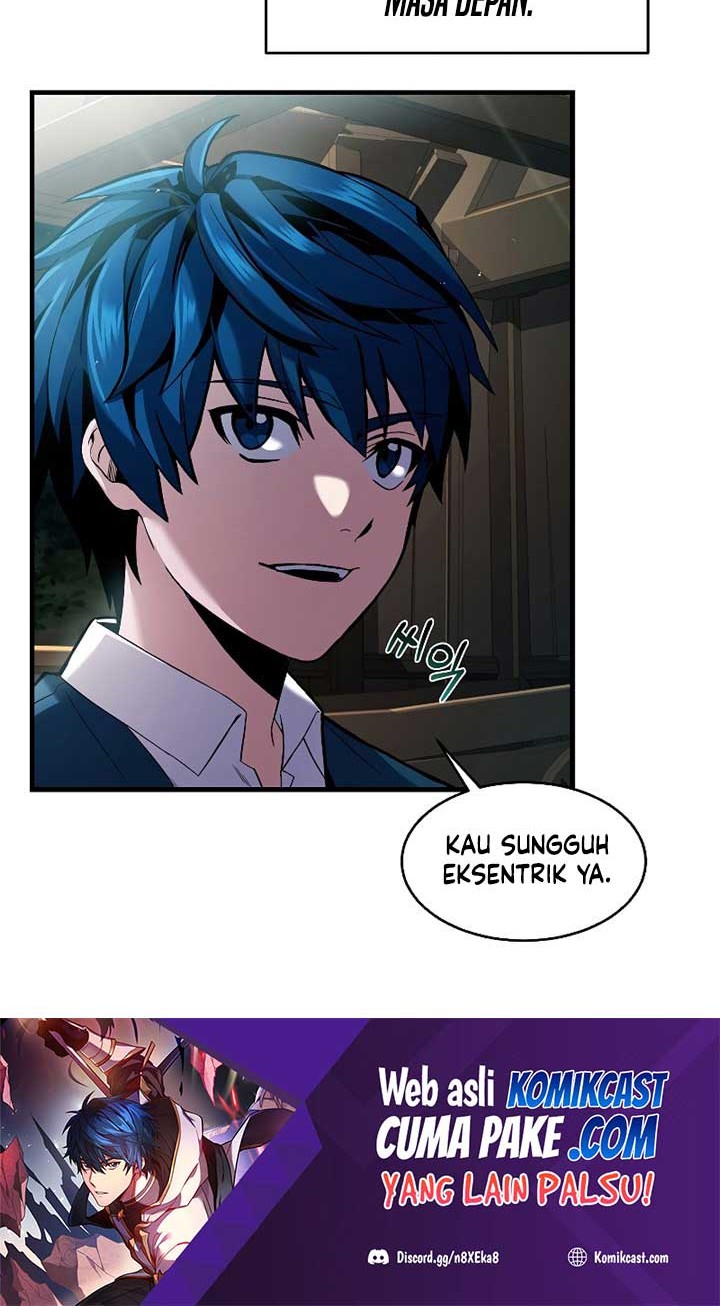 Return of The Greatest Lancer Chapter 05 Gambar 29