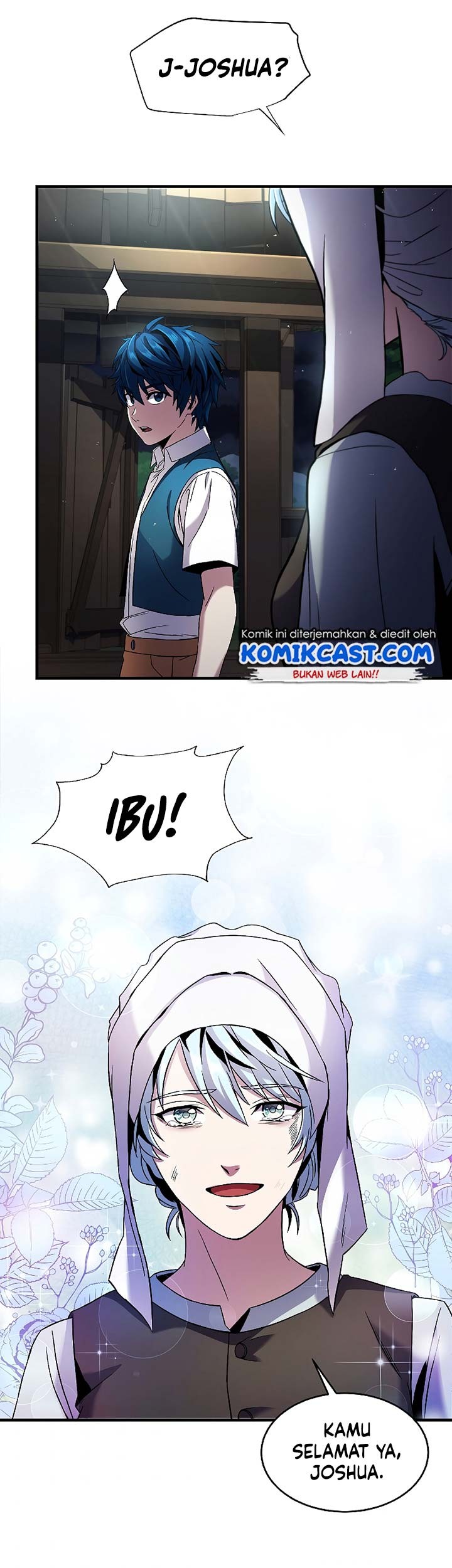 Return of The Greatest Lancer Chapter 05 Gambar 30