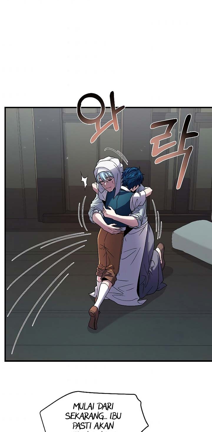 Return of The Greatest Lancer Chapter 05 Gambar 31
