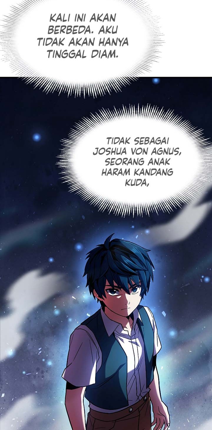 Return of The Greatest Lancer Chapter 05 Gambar 33