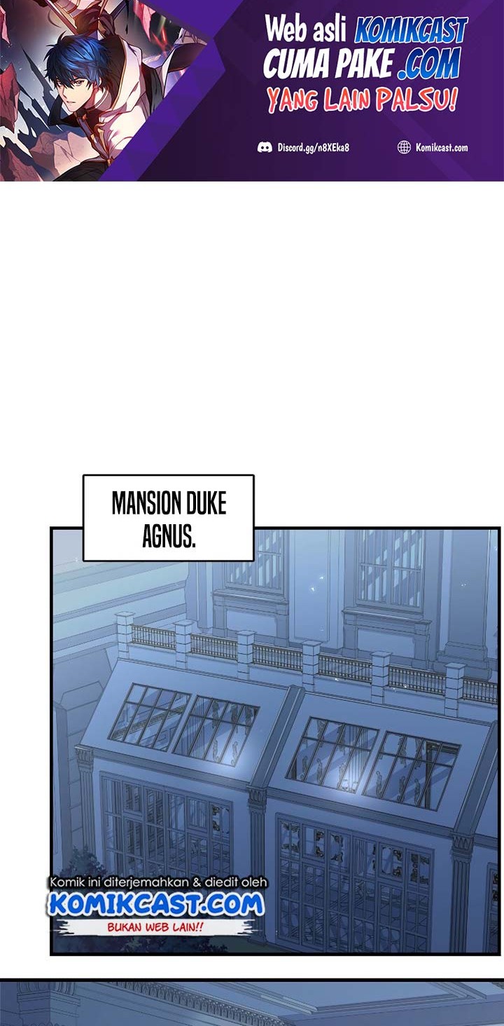 Return of The Greatest Lancer Chapter 05 Gambar 35