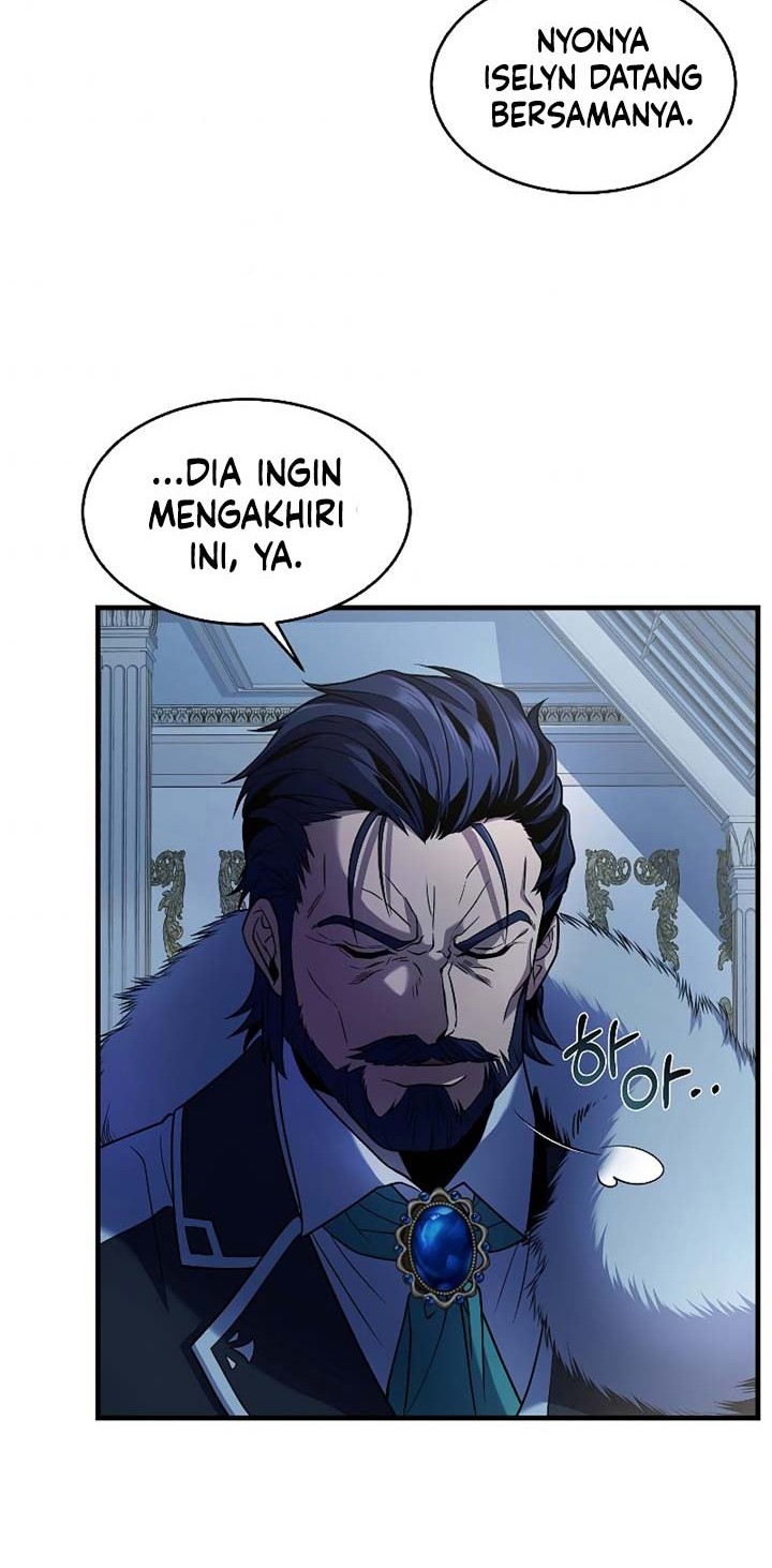 Return of The Greatest Lancer Chapter 05 Gambar 37
