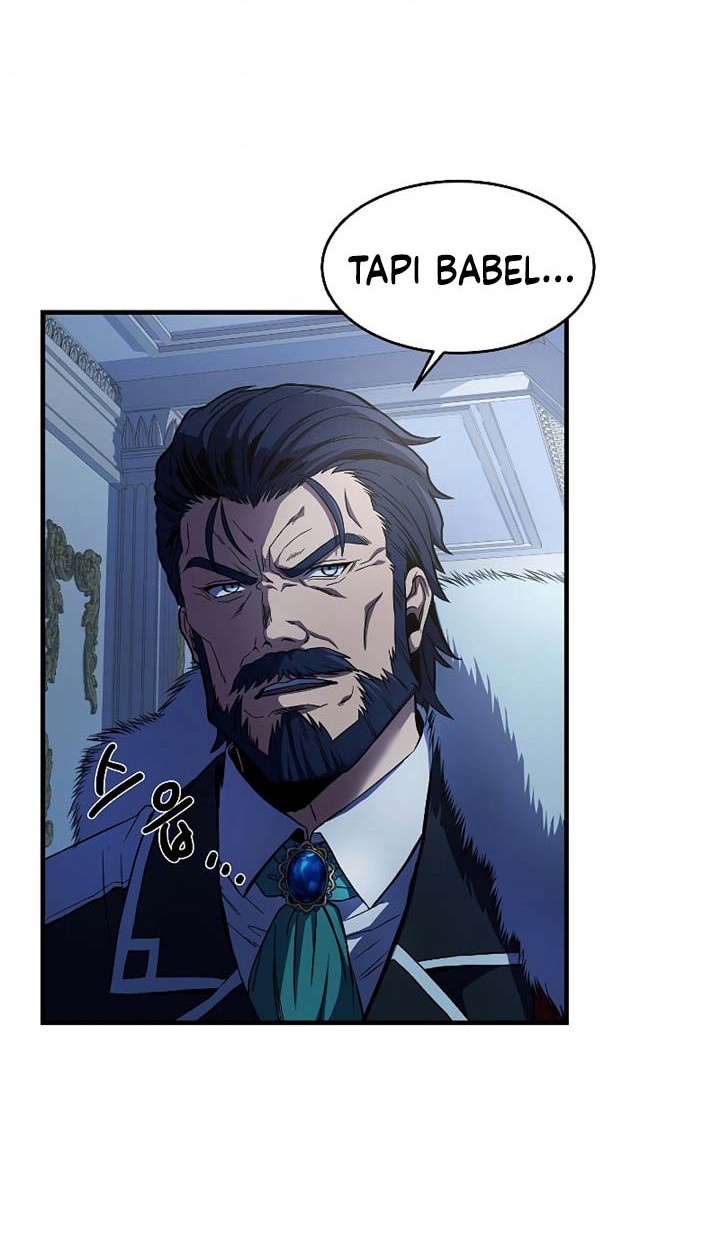 Return of The Greatest Lancer Chapter 05 Gambar 43