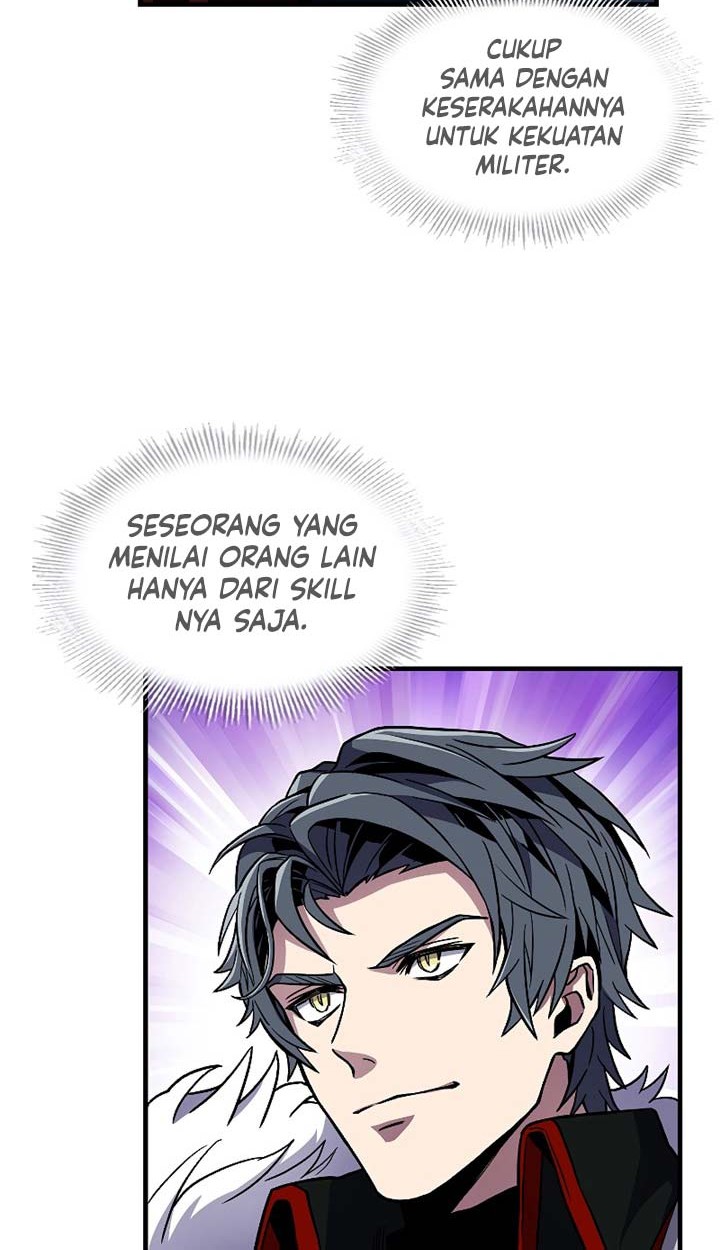 Return of The Greatest Lancer Chapter 05 Gambar 47
