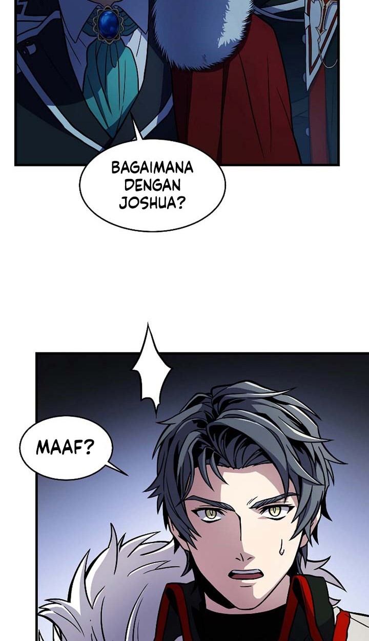 Return of The Greatest Lancer Chapter 05 Gambar 49