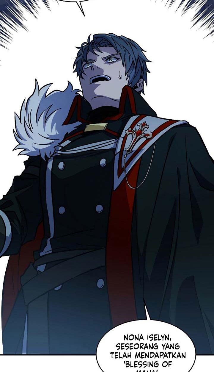 Return of The Greatest Lancer Chapter 05 Gambar 51