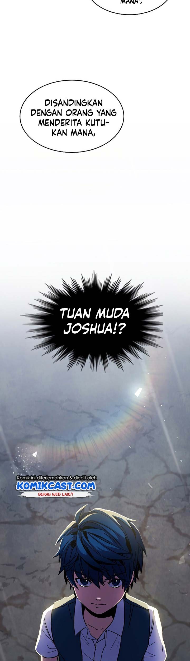 Return of The Greatest Lancer Chapter 05 Gambar 52