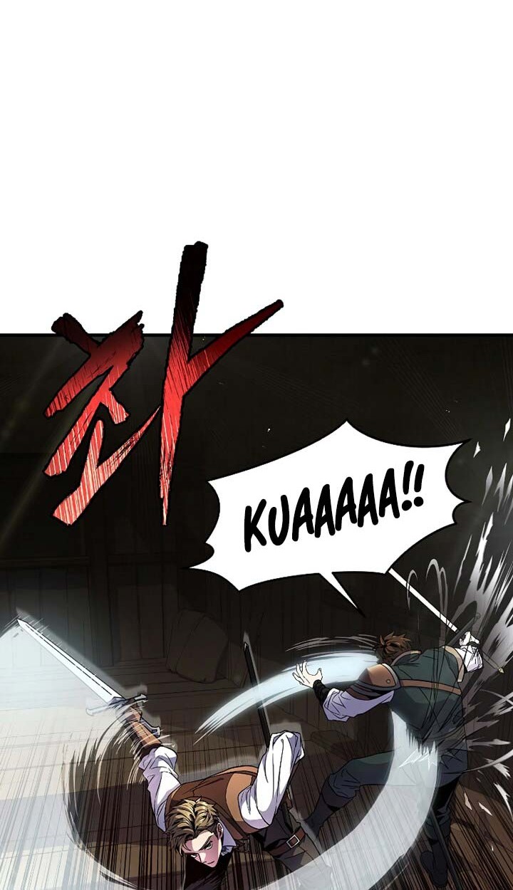 Return of The Greatest Lancer Chapter 05 Gambar 3