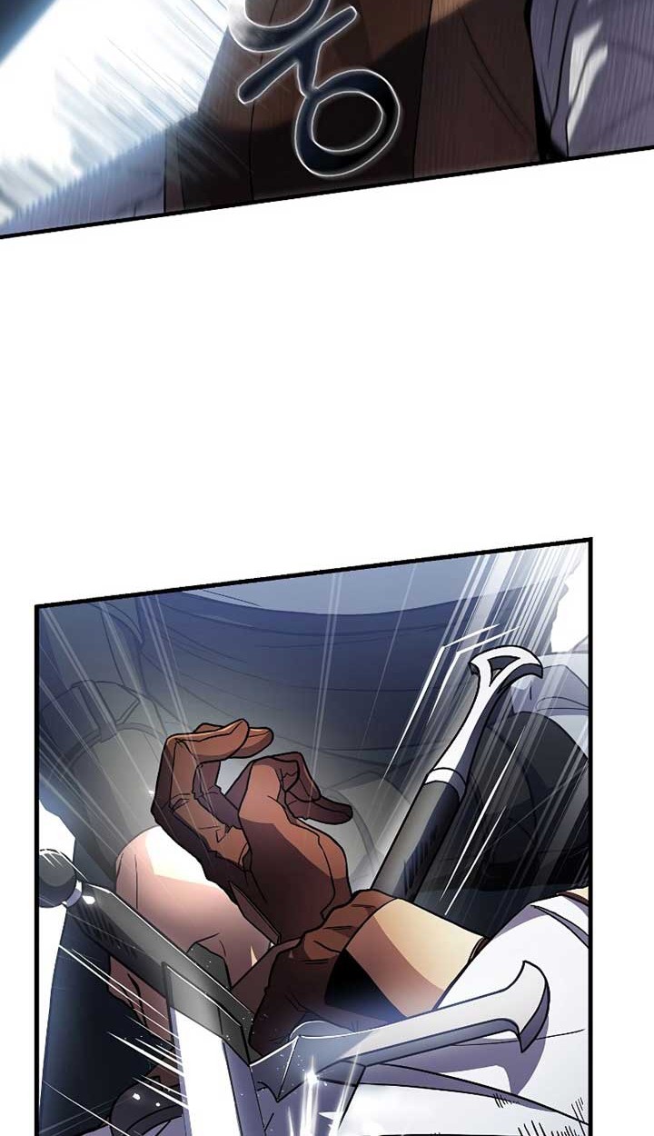 Return of The Greatest Lancer Chapter 05 Gambar 5
