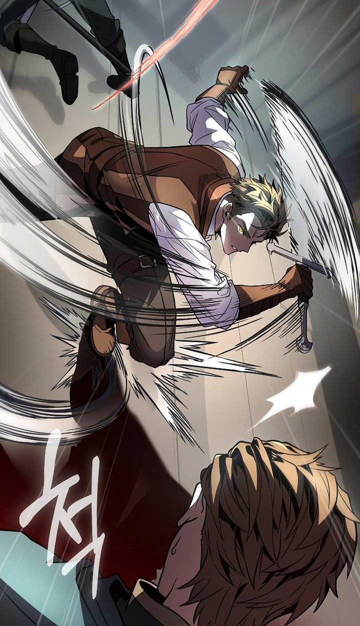 Return of The Greatest Lancer Chapter 05 Gambar 7