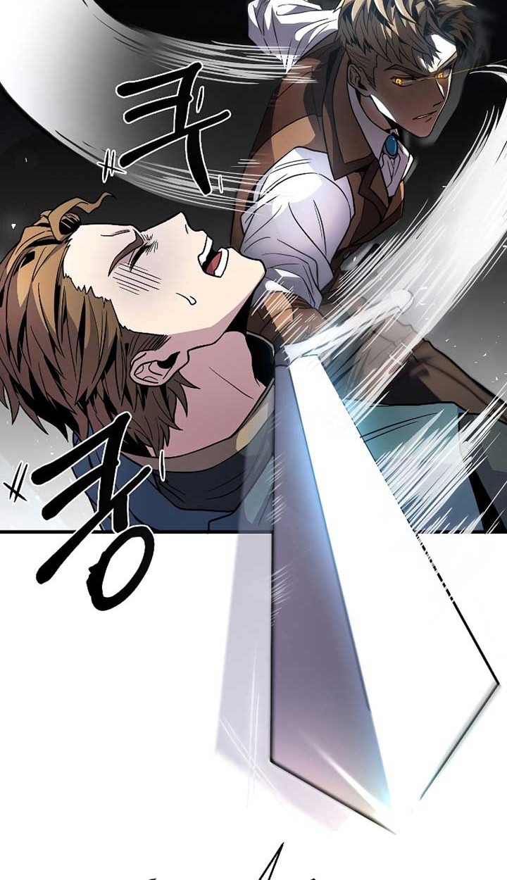 Return of The Greatest Lancer Chapter 05 Gambar 9