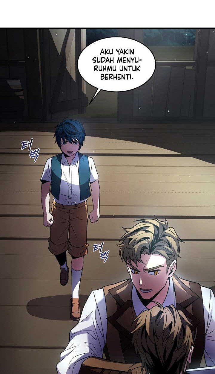 Return of The Greatest Lancer Chapter 05 Gambar 11