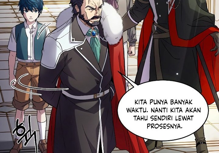 Return of The Greatest Lancer Chapter 04 Gambar 21