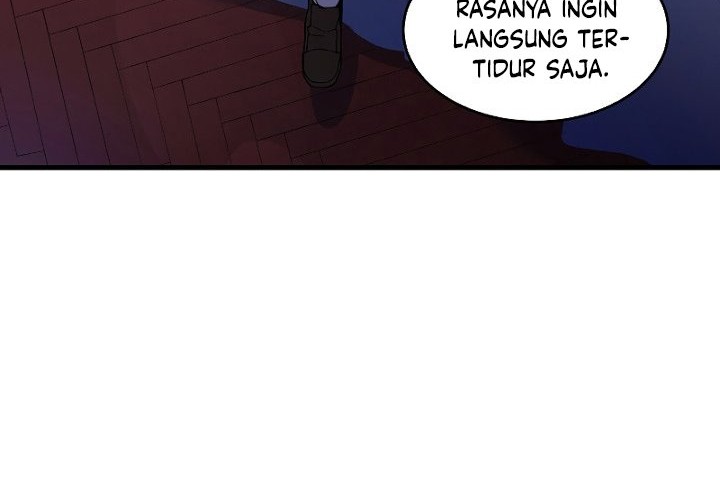 Return of The Greatest Lancer Chapter 04 Gambar 29