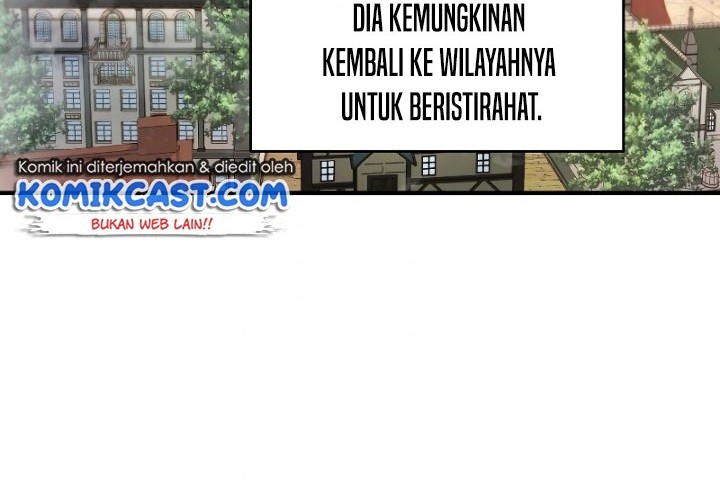 Return of The Greatest Lancer Chapter 04 Gambar 31