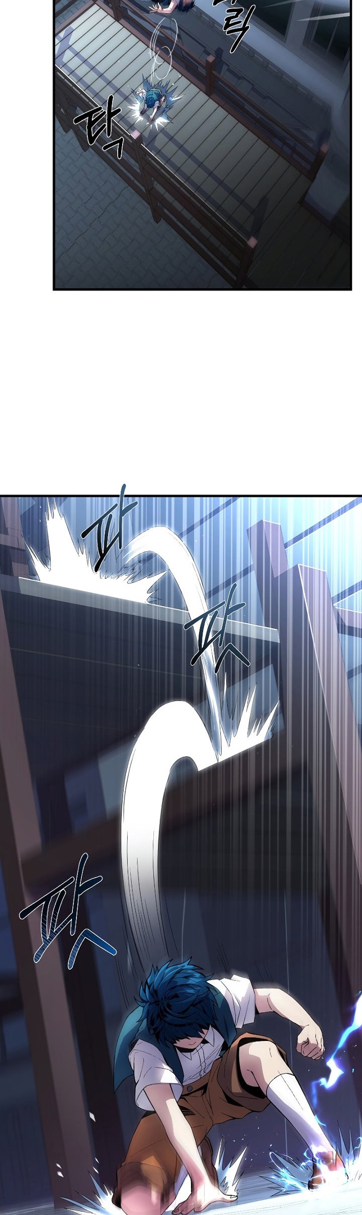 Return of The Greatest Lancer Chapter 04 Gambar 35