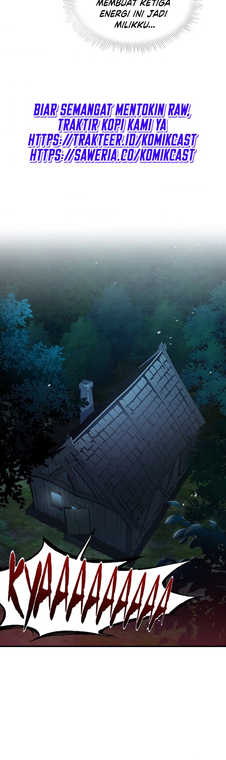 Return of The Greatest Lancer Chapter 04 Gambar 41