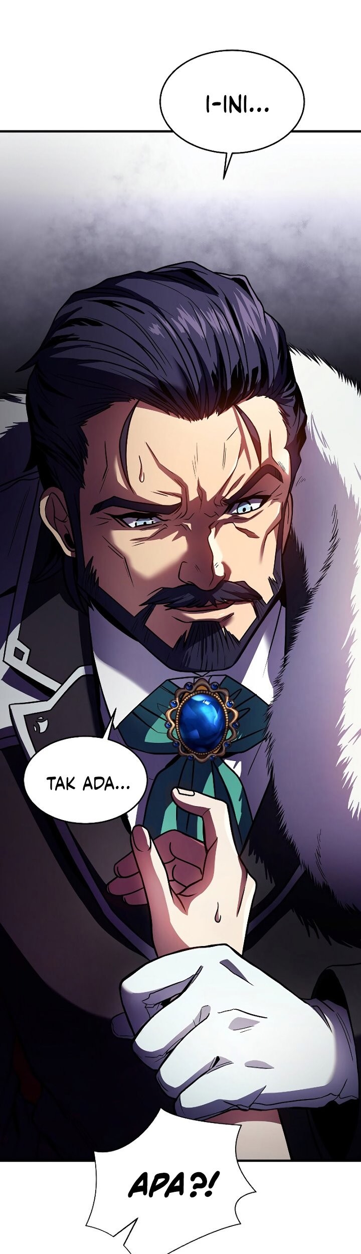 Return of The Greatest Lancer Chapter 04 Gambar 4