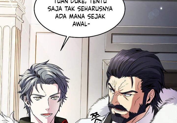 Return of The Greatest Lancer Chapter 04 Gambar 7