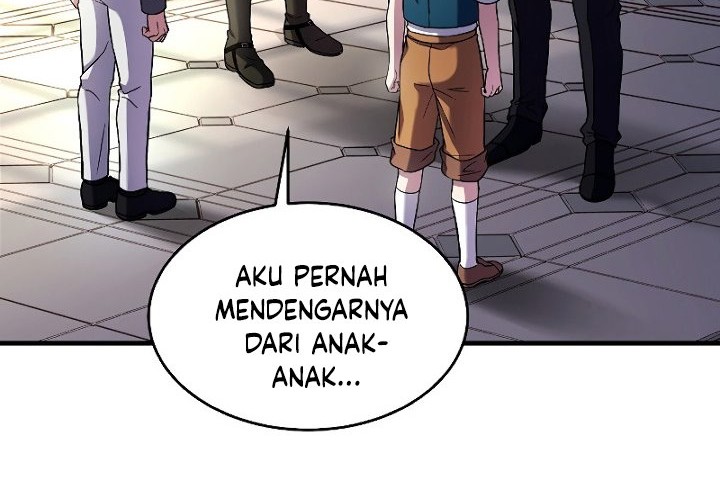 Return of The Greatest Lancer Chapter 04 Gambar 11
