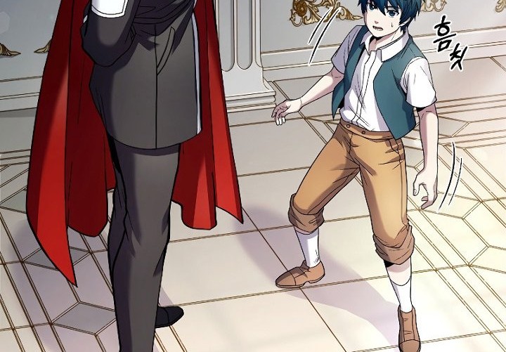 Return of The Greatest Lancer Chapter 04 Gambar 13