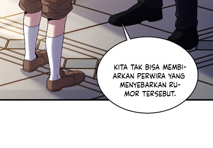 Return of The Greatest Lancer Chapter 04 Gambar 15
