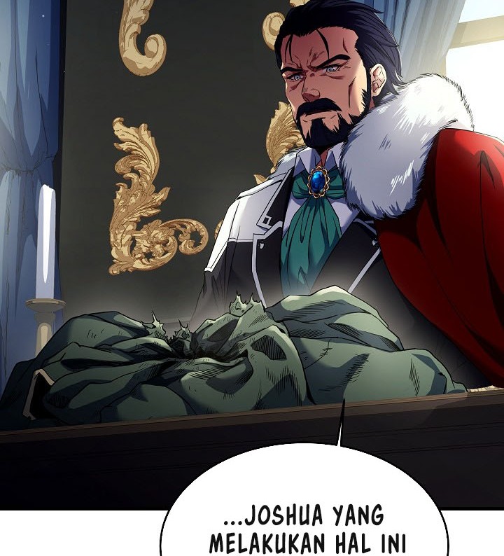 Return of The Greatest Lancer Chapter 03 Gambar 19