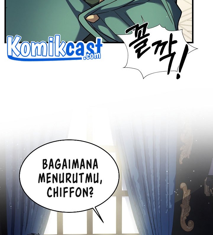 Return of The Greatest Lancer Chapter 03 Gambar 21