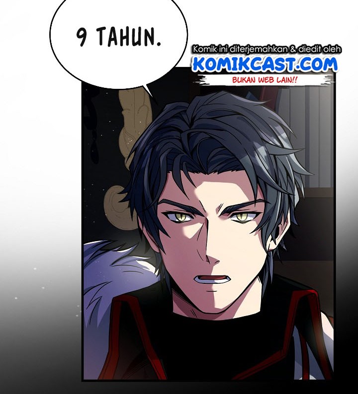 Return of The Greatest Lancer Chapter 03 Gambar 23