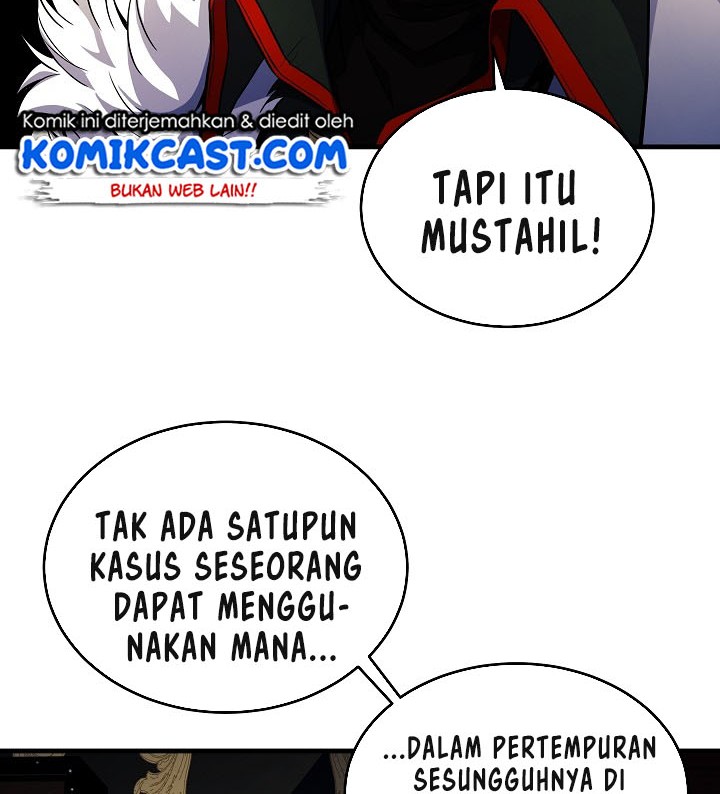 Return of The Greatest Lancer Chapter 03 Gambar 25