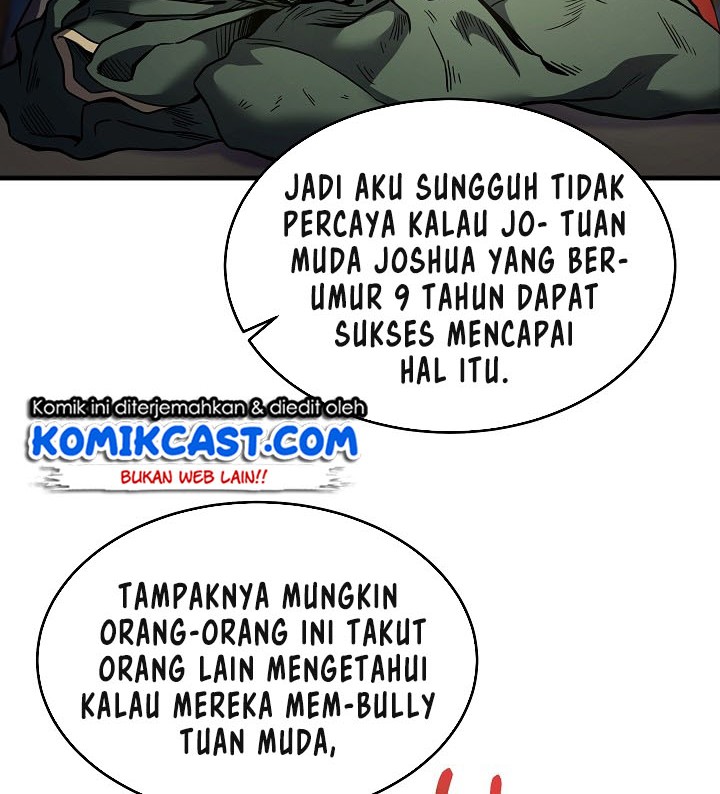 Return of The Greatest Lancer Chapter 03 Gambar 27