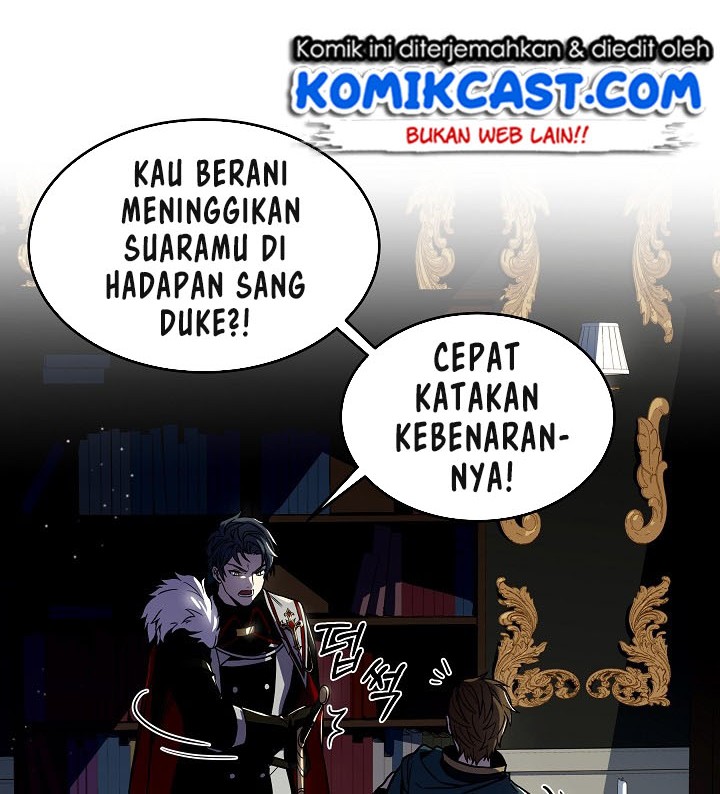 Return of The Greatest Lancer Chapter 03 Gambar 29
