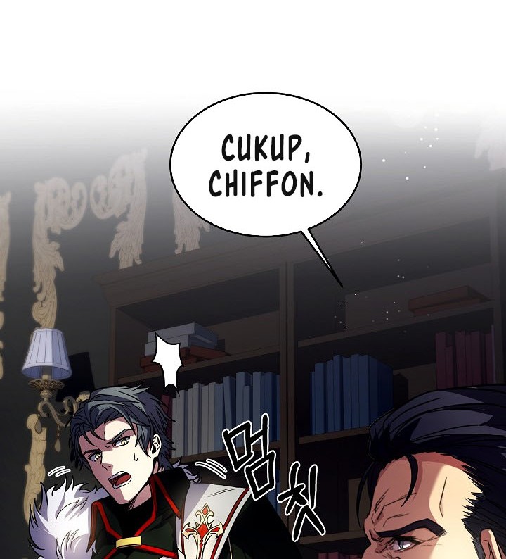 Return of The Greatest Lancer Chapter 03 Gambar 31