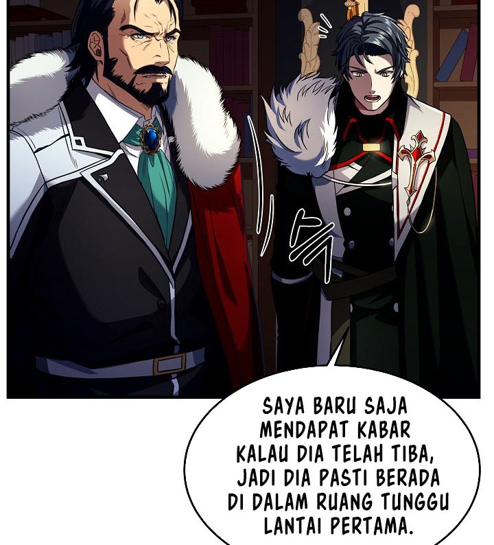 Return of The Greatest Lancer Chapter 03 Gambar 35