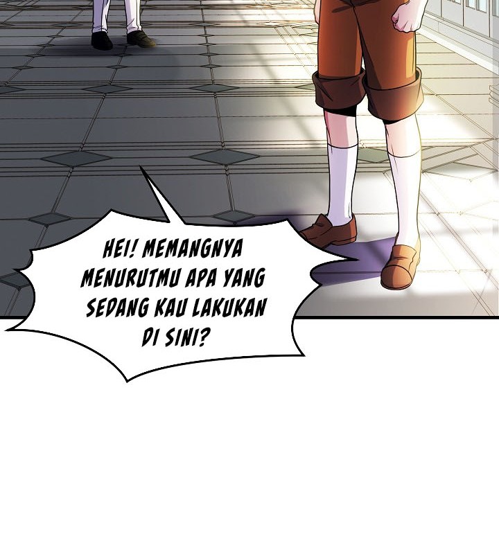 Return of The Greatest Lancer Chapter 03 Gambar 39