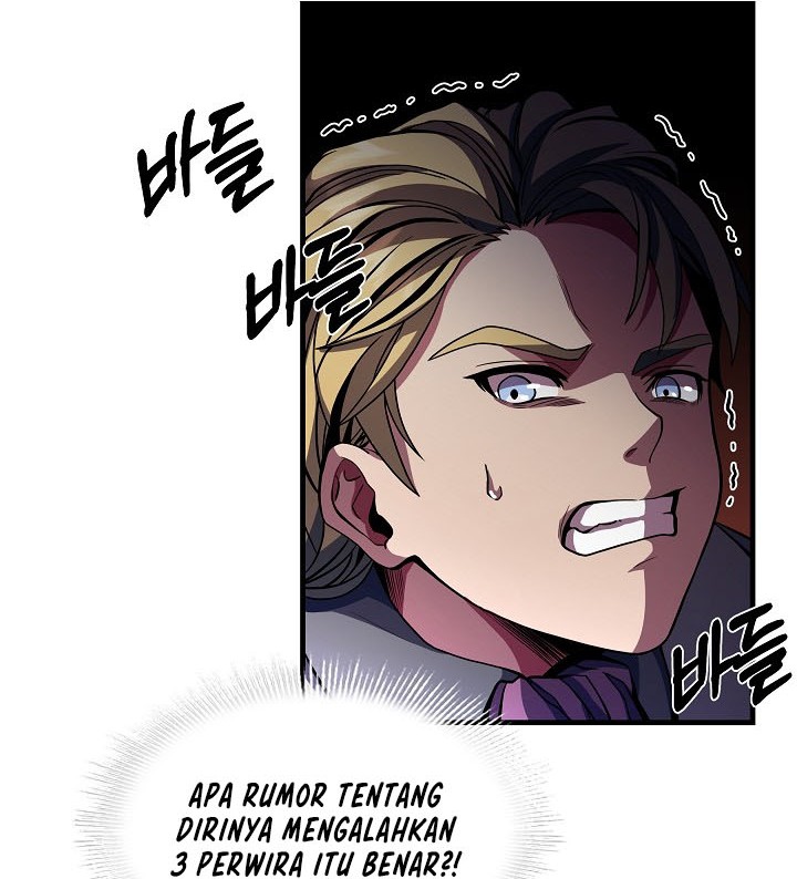 Return of The Greatest Lancer Chapter 03 Gambar 45