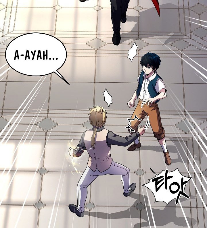 Return of The Greatest Lancer Chapter 03 Gambar 47