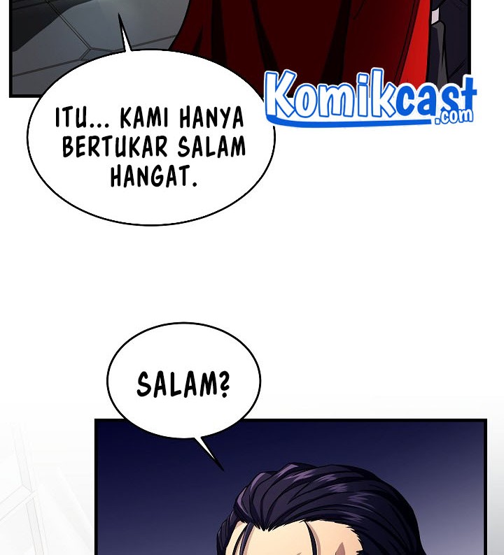 Return of The Greatest Lancer Chapter 03 Gambar 49