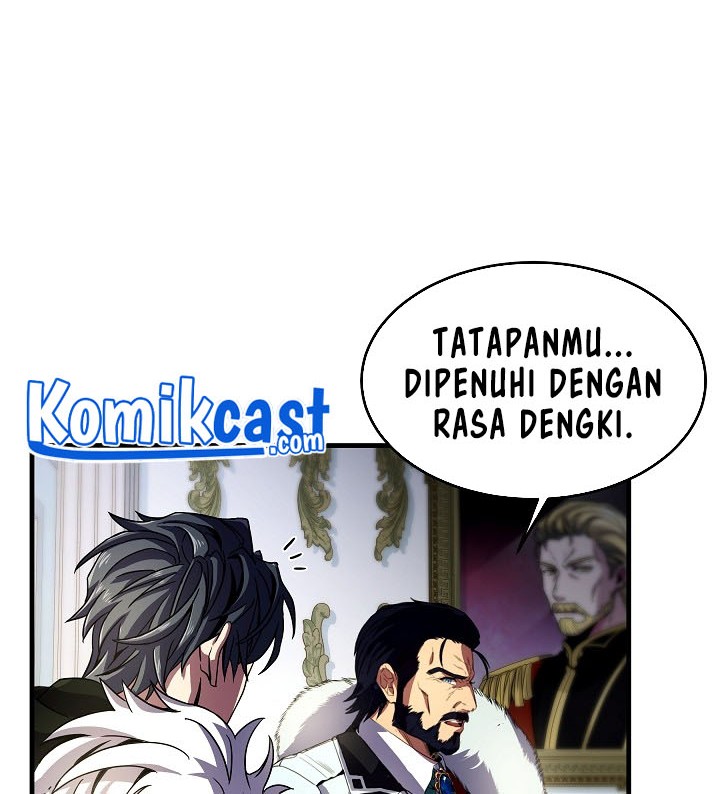 Return of The Greatest Lancer Chapter 03 Gambar 53