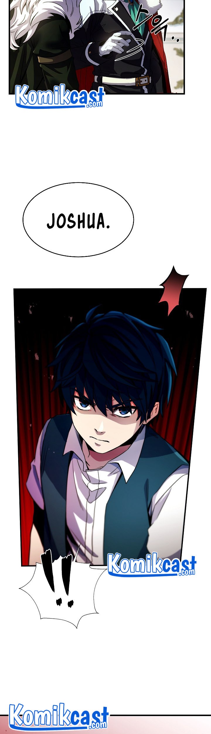 Return of The Greatest Lancer Chapter 03 Gambar 54