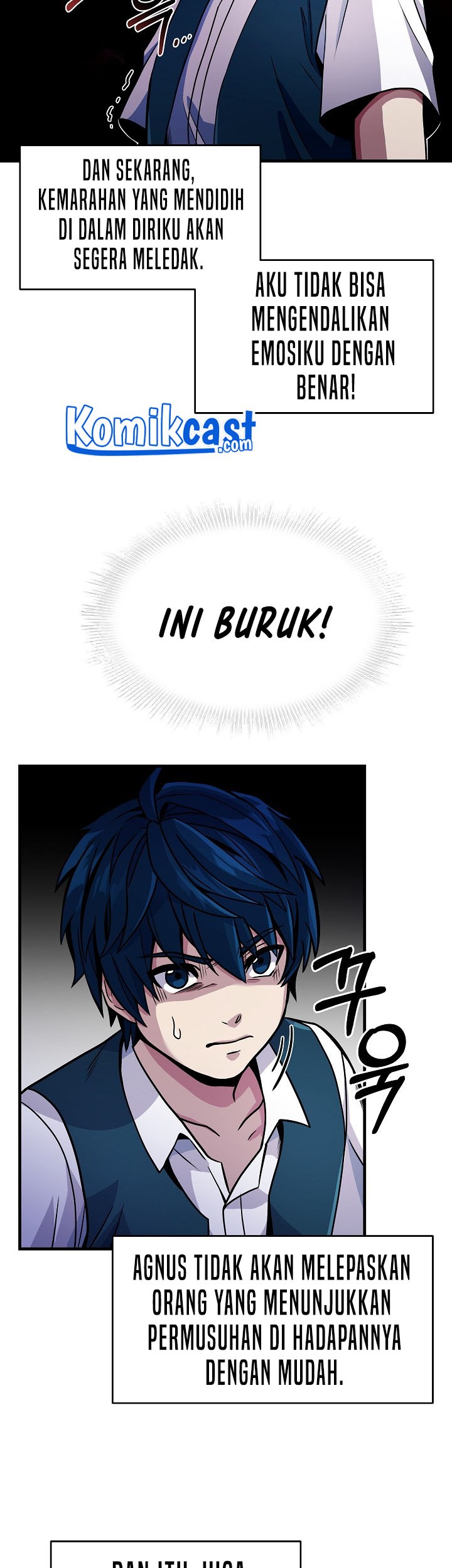 Return of The Greatest Lancer Chapter 03 Gambar 56