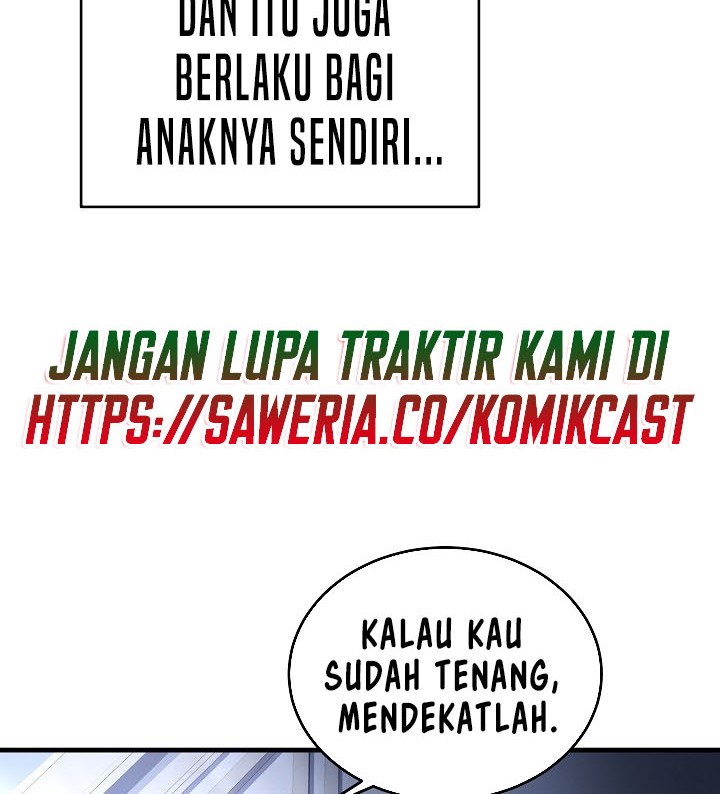 Return of The Greatest Lancer Chapter 03 Gambar 57